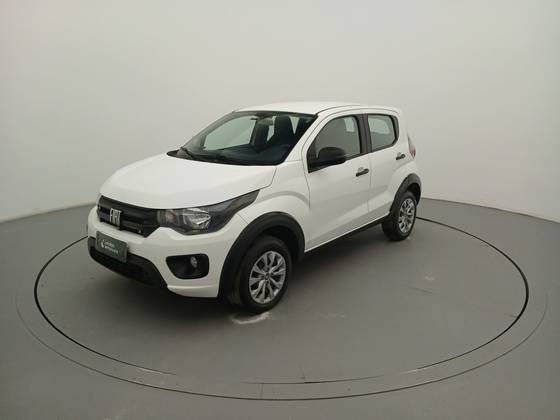 FIAT MOBI 1.0 EVO FLEX LIKE. MANUAL FIAT MOBI 1.0 EVO FLEX LIKE. MANUAL